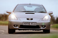 Work has started on next Celica, says Toyota