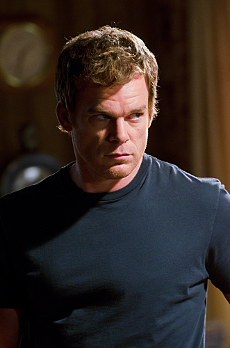 Dark Dexter