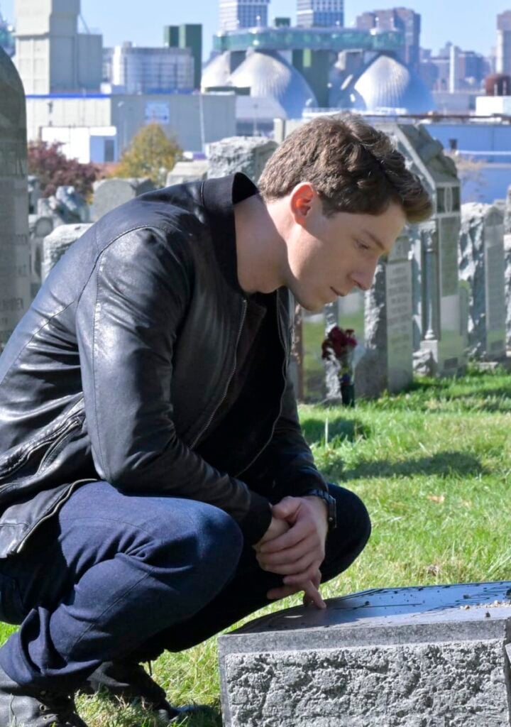 His Father's Grave - Blue Bloods Season 13 Episode 9