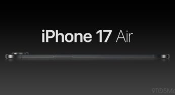 iPhone 17 Air might be a tougher sell than expected, and this new survey explains why