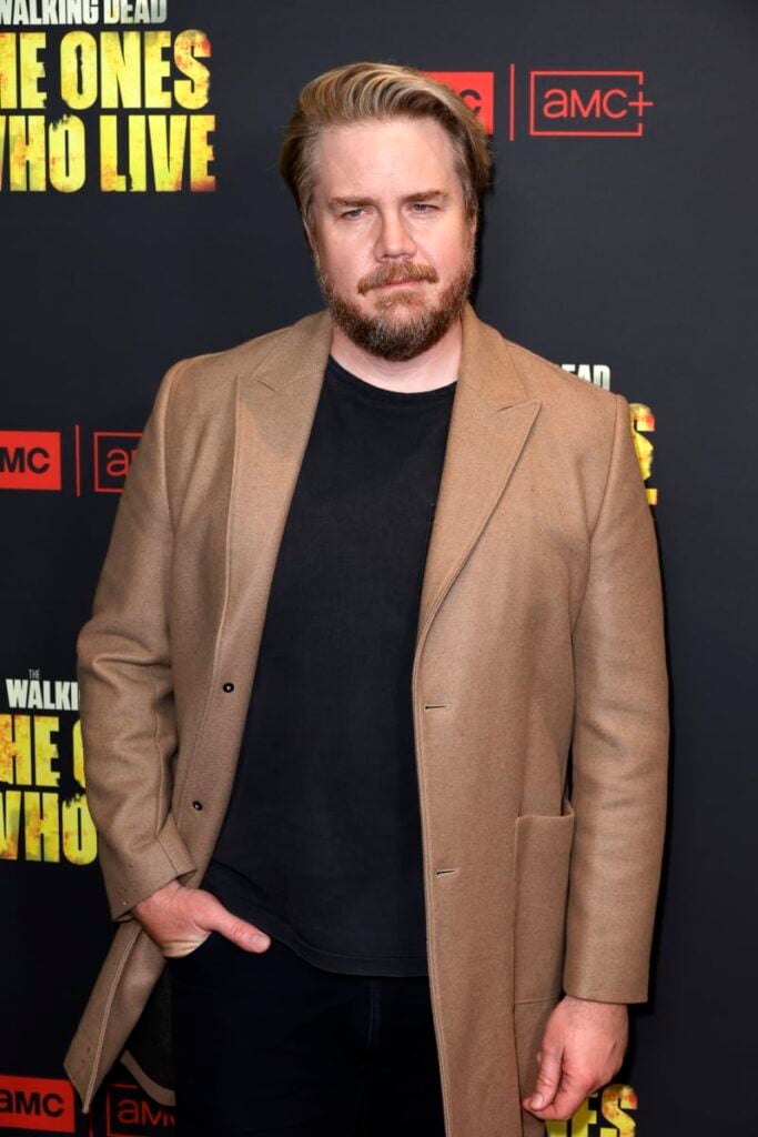 Josh McDermitt  - Suits