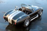 The venomous rise of the AC Cobra