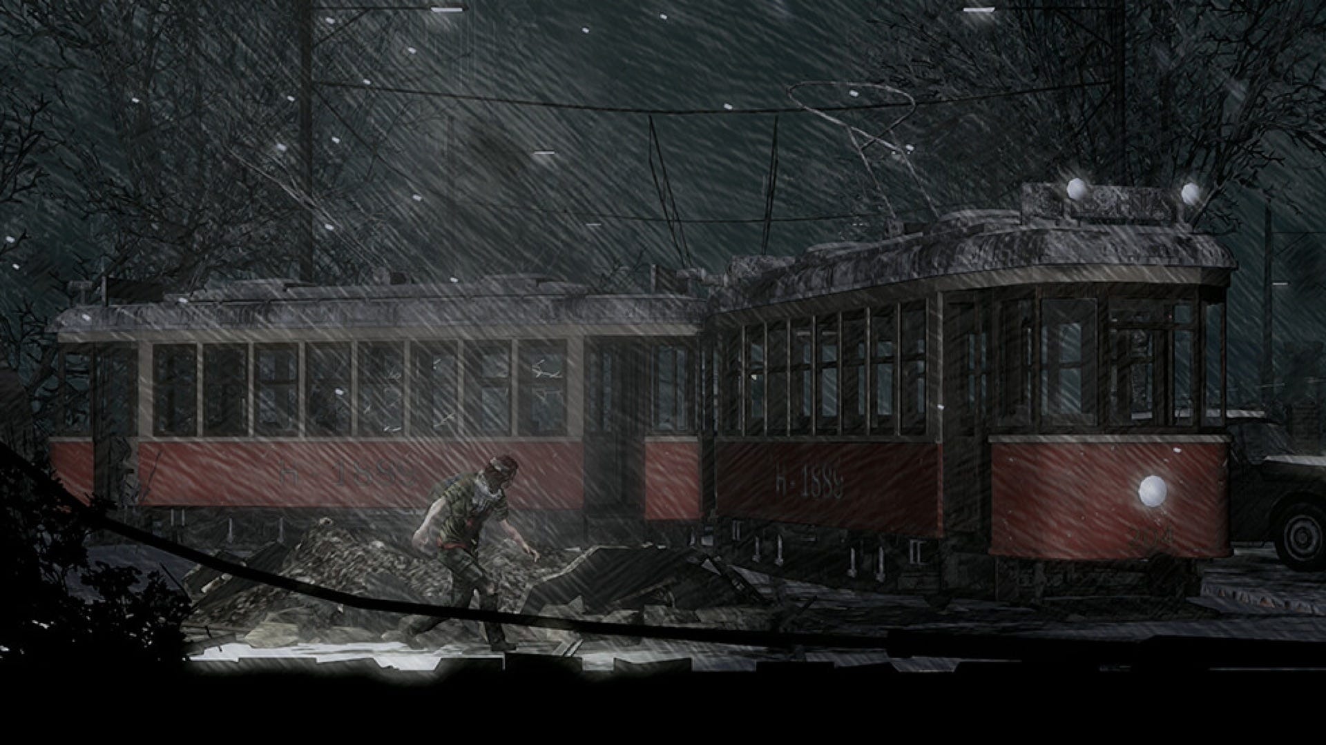 11 Bit Studios’ This War of Mine marks 10th anniversary with new Forget Celebrations charity DLC