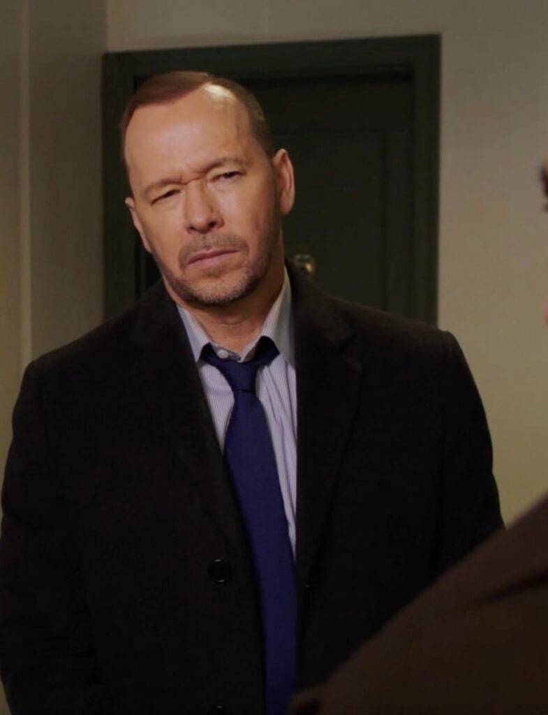 Voodoo Murder - Blue Bloods Season 14 Episode 6