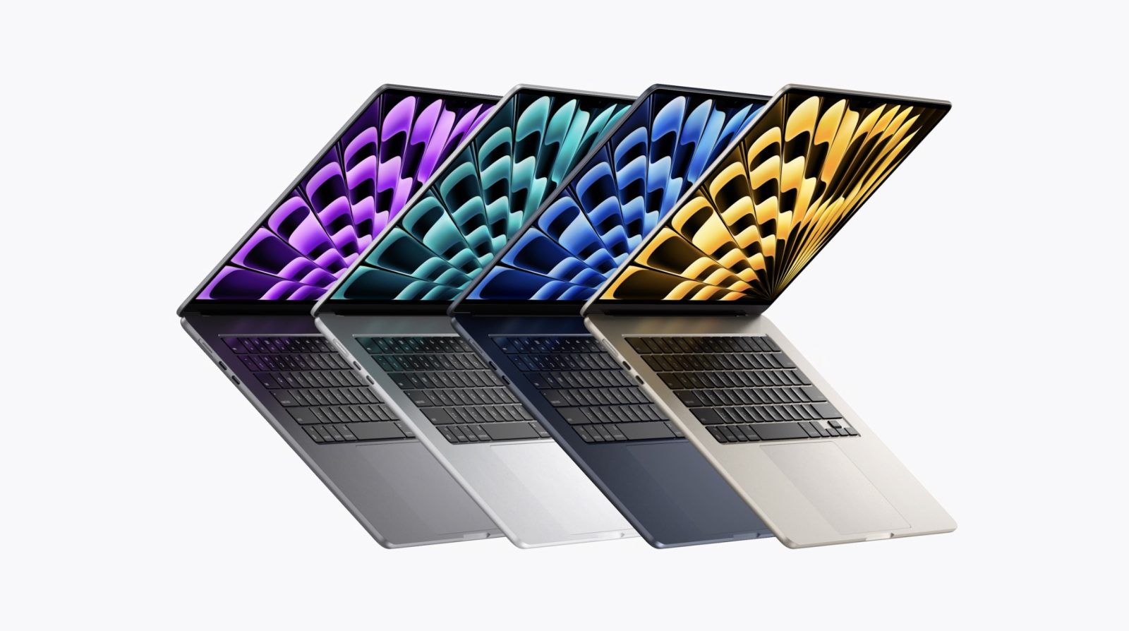 New MacBook Air OLED timeline reveals two unfortunate drawbacks