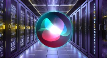 Apple is reportedly investing heavily into Nvidia servers for AI development