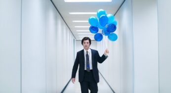 ‘Severance,’ the biggest success on Apple TV+, will be back for a third season