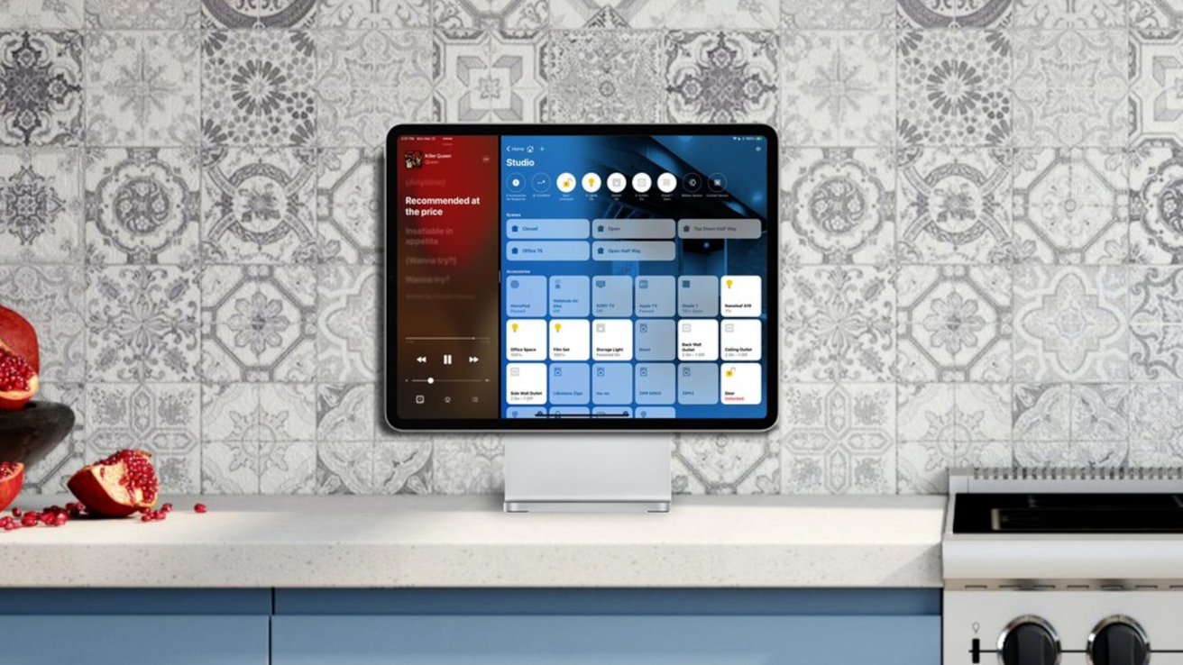 How Apple’s smart home revolution begins in 2025