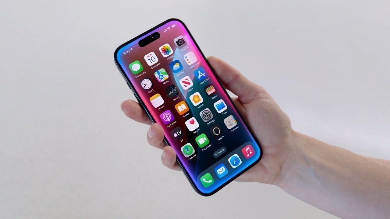 Apple planning iOS 18.2.1 update with general bug fixes