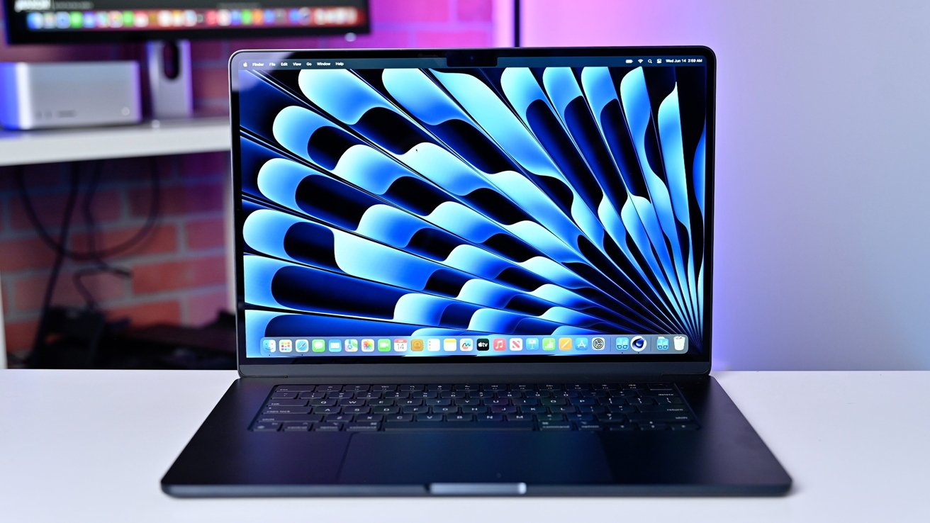 Apple’s updated M4 MacBook Air could arrive sooner than expected