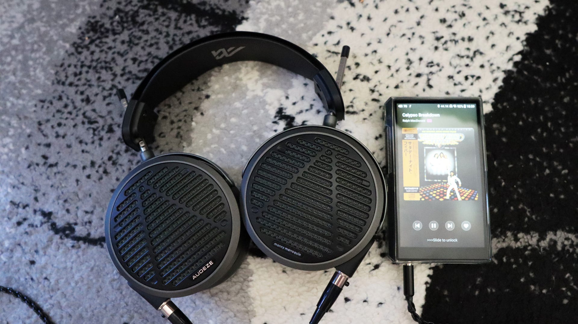 Audeze MM-500 review: planar magnetic comes at a premium