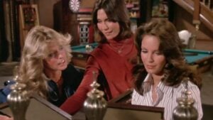 Charlie’s Angels: The Show That Empowered Women and Changed TV Forever