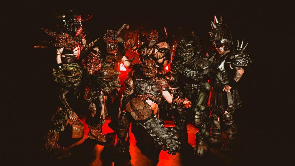 GWAR, ARCH ENEMY, SACRED REICH, NECROT & More Added To Milwaukee Metal Fest 2025