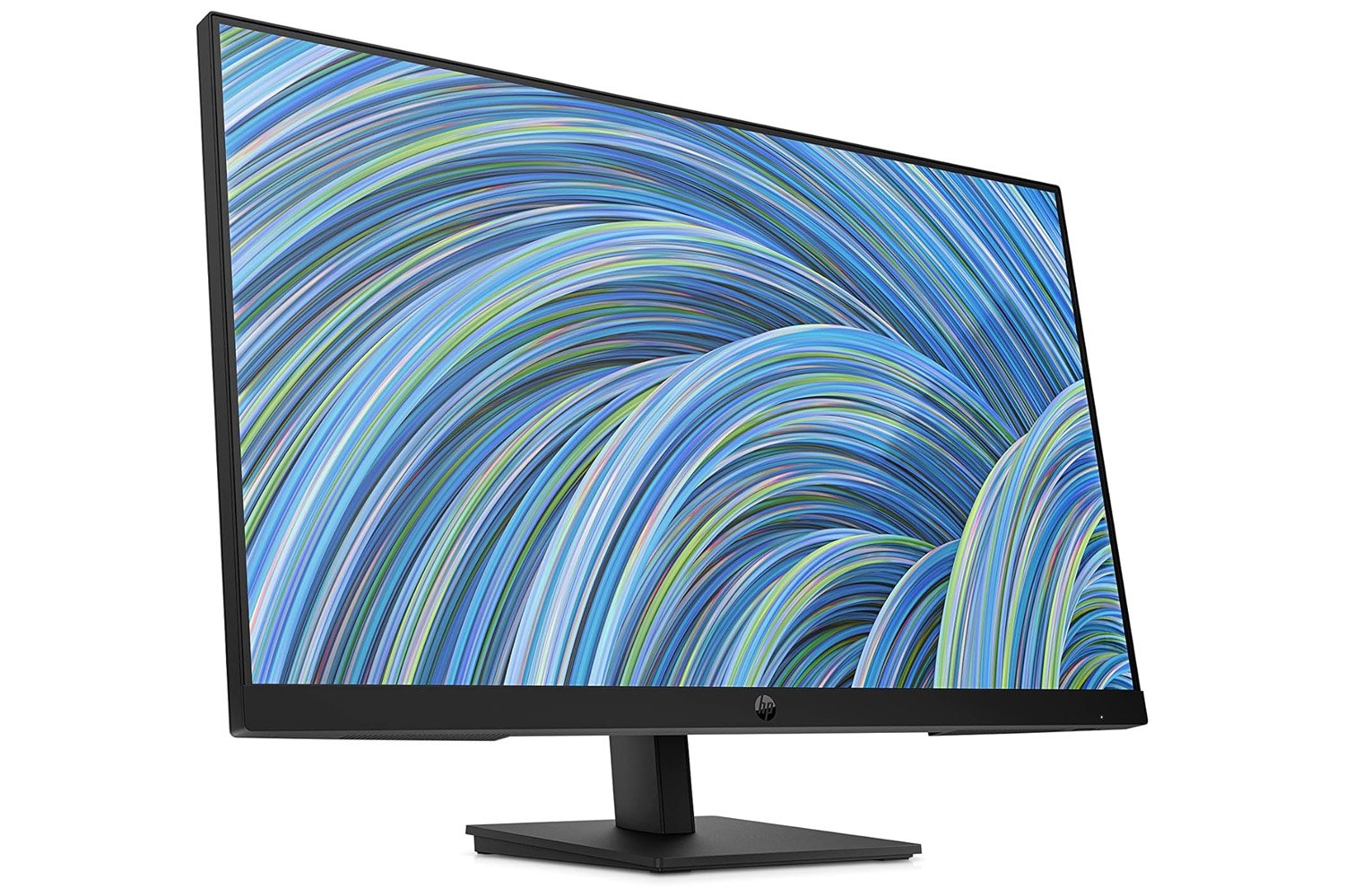 The Top-Selling 27-Inch HP Monitor Is at Its Lowest Price Ever as the Year Comes to a Close