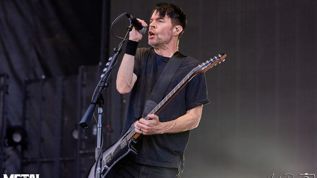 CHEVELLE Set To Release A New Single Soon, Tenth Album Due In 2025