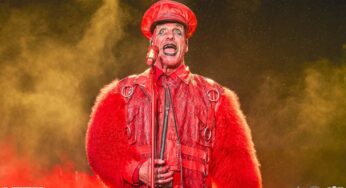 TILL LINDEMANN Streams “Meine Welt” Remix By AVENGED SEVENFOLD’s ZACKY VENGEANCE