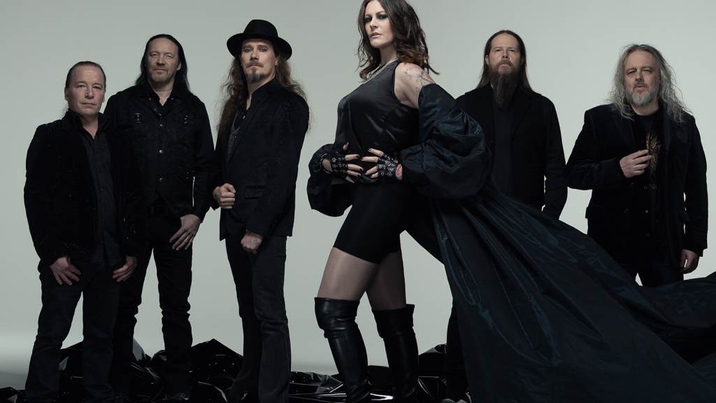 NIGHTWISH Shares Documentary About Making Of Yesterwynde Album