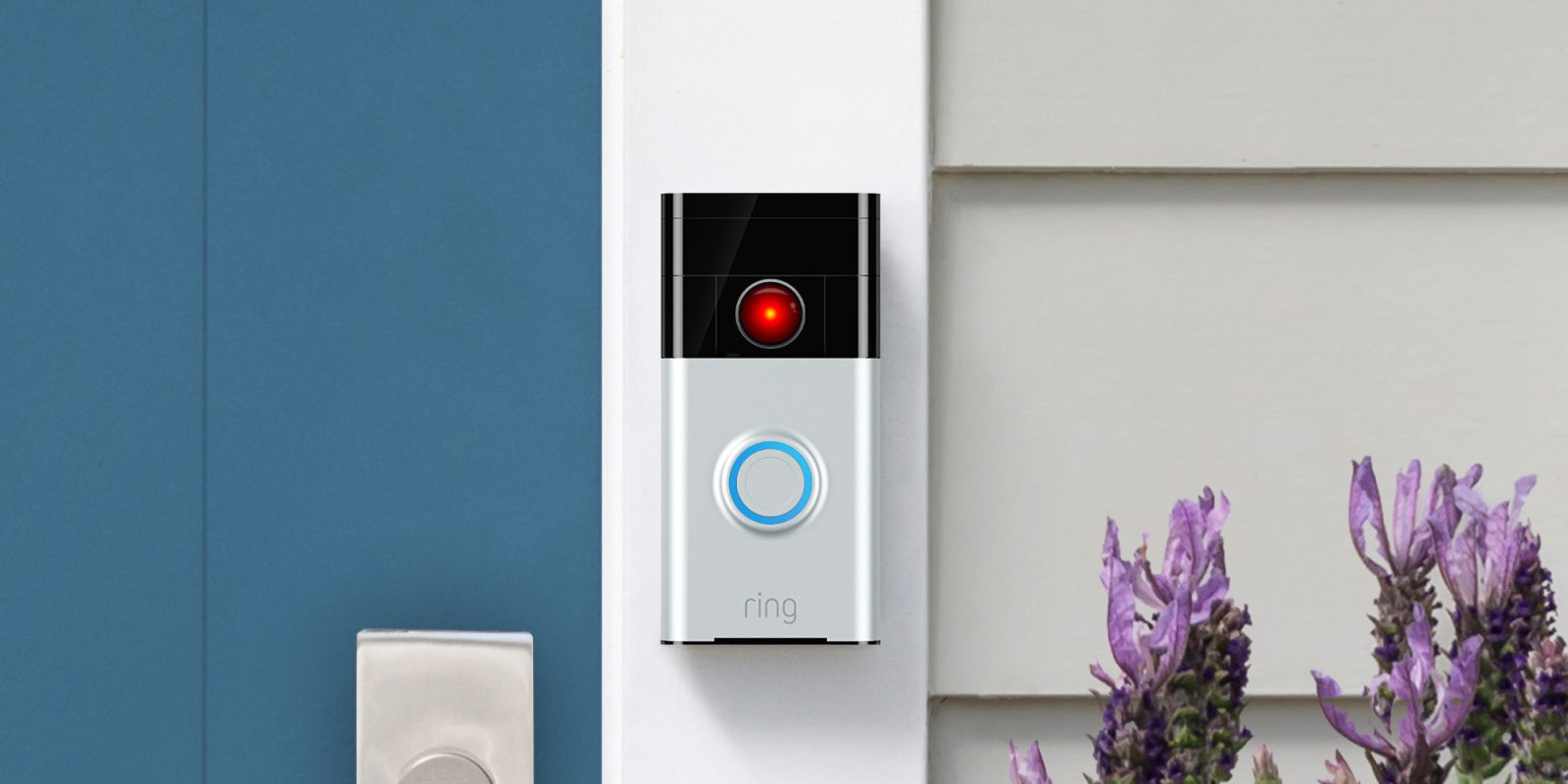 Apple reportedly developing new smart home doorbell with support for Face ID