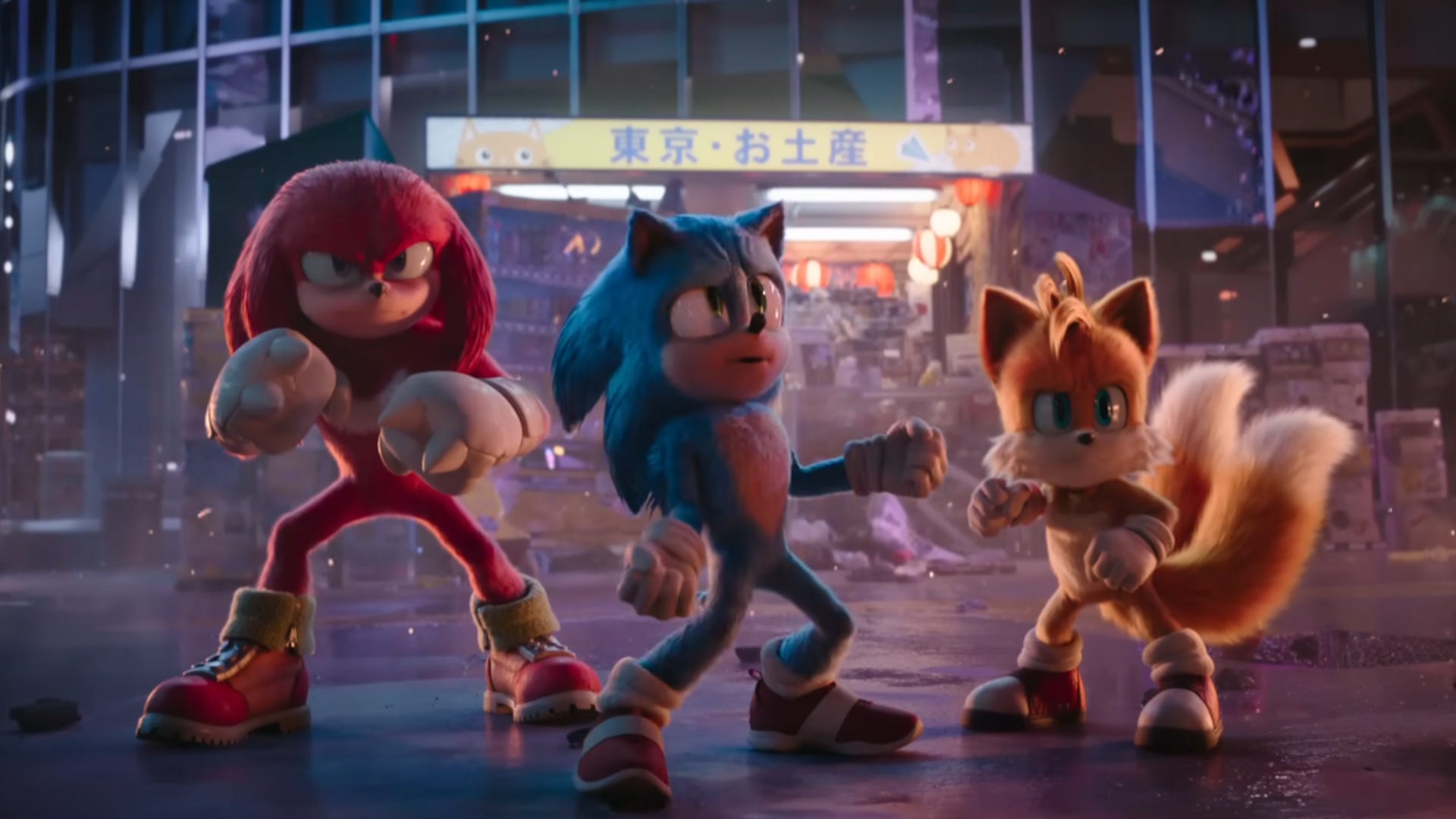 What’s next for the Sonic films after Sonic the Hedgehog 3’s post-credits scene?