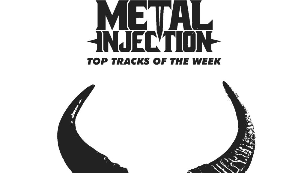 KING DIAMOND, JONATHAN HULTÉN, CEMETERY SKYLINE & More Among Metal Injection’s Top Tracks Of The Week