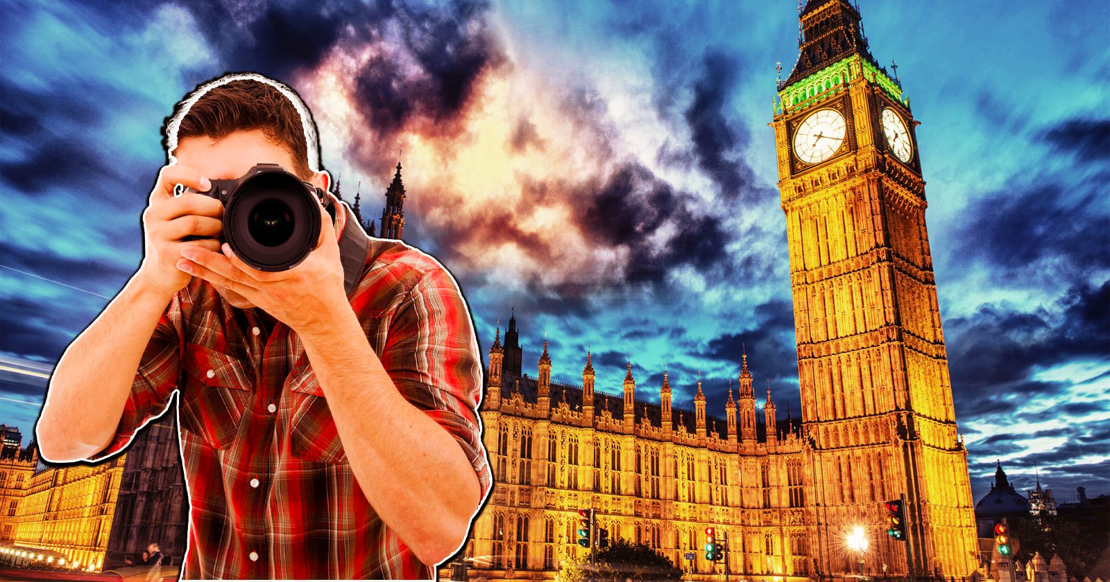 UK Photographers Reject Government Plan to Allow AI Companies to Train on Their Data