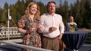 Virgin River Review: Mel & Jack’s Romance Takes Center Stage in Sexy, Heartfelt & Fun Season 6