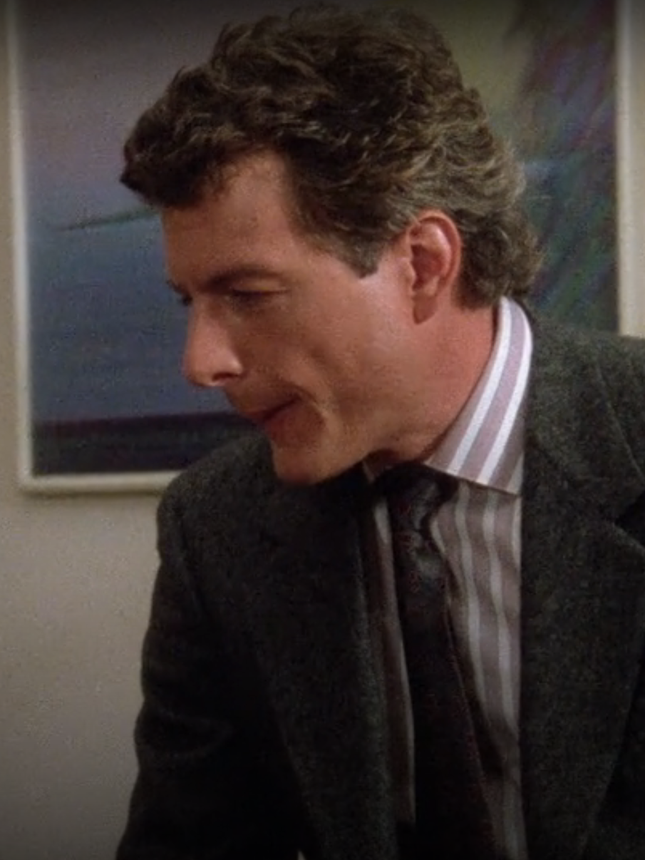 Wayne Northrop guest stars on L.A. Law