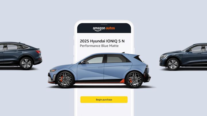 amazon autos now selling new cars hope you like hyundai