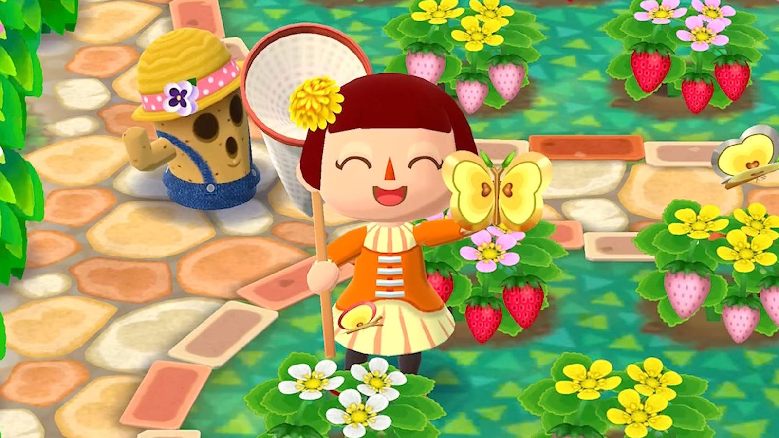 Animal Crossing: Pocket Camp Complete review – ditching the microtransactions for a more forgiving experience