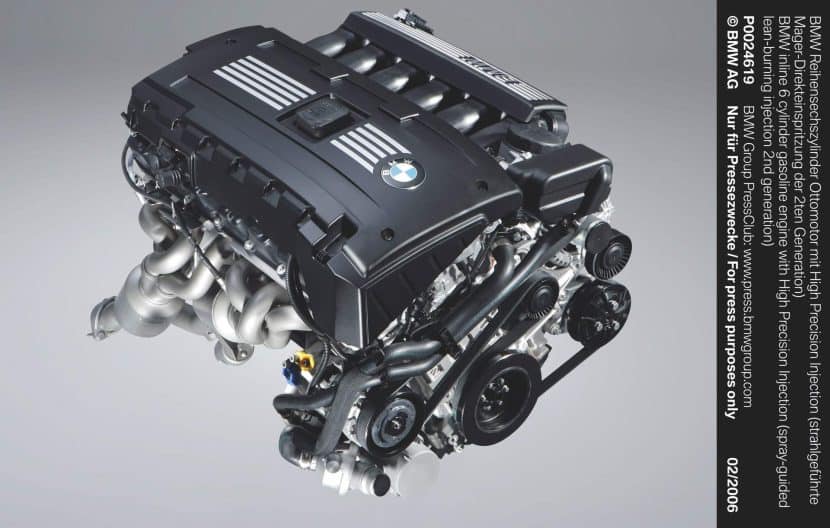 Why The BMW N52 Is The Best Inline-Six You’re Overlooking