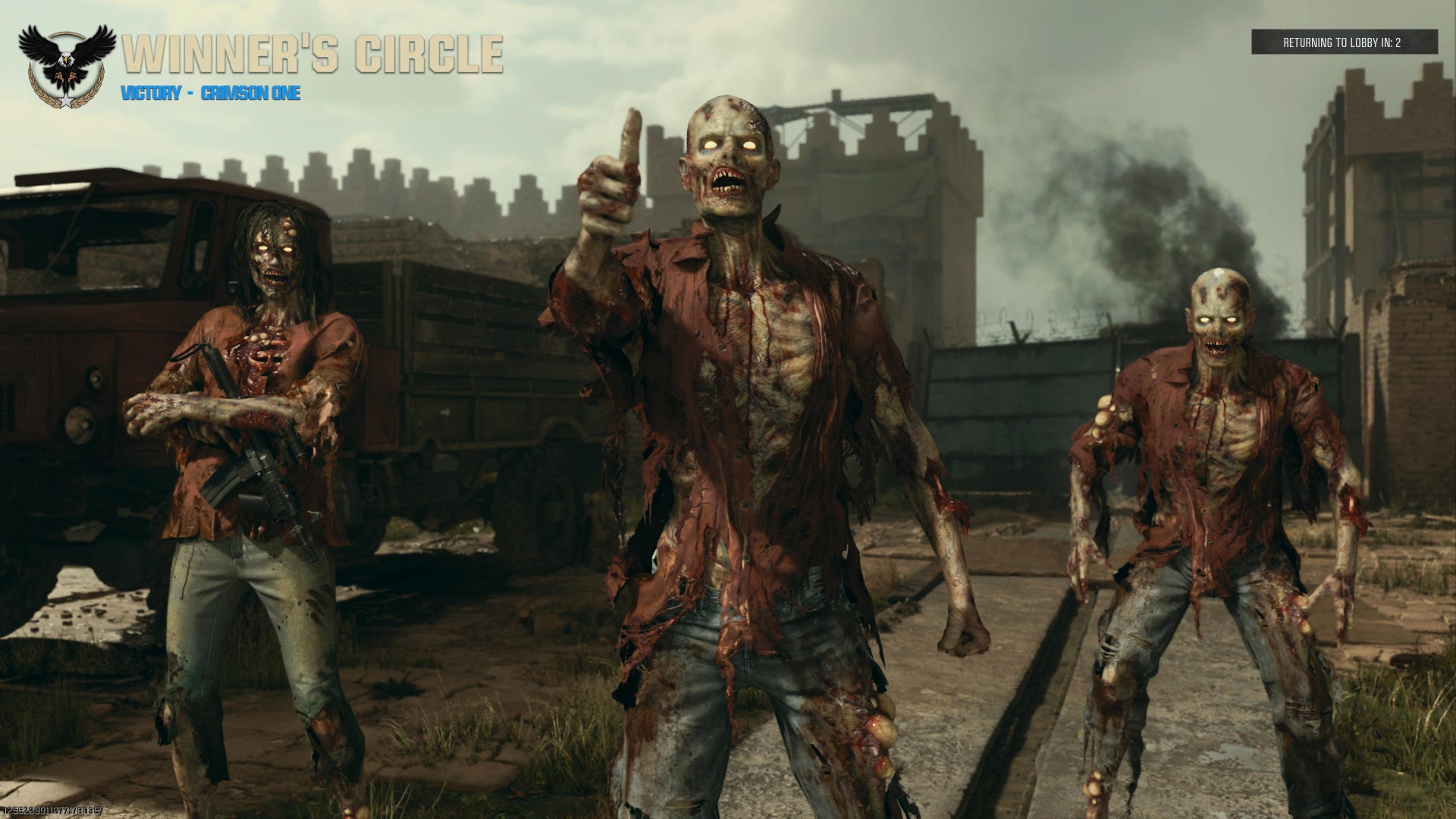 Call of Duty Black Ops 6 has quietly replaced some of its Zombies cast – here’s why