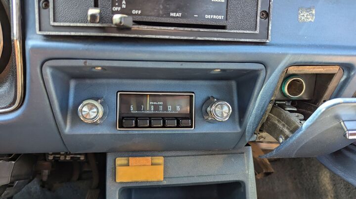 junkyard find 1974 ford pinto wagon