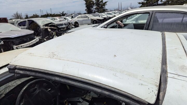 junkyard find 1997 honda del sol si