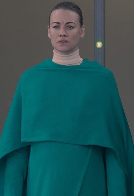 Serena in court - The Handmaid's Tale Season 4 Episode 8