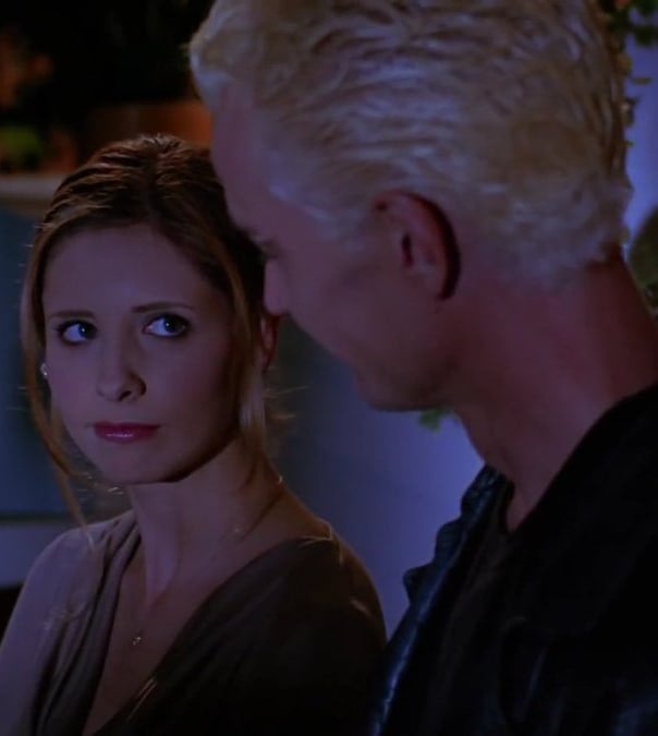 Spuffy2 - Buffy the Vampire Slayer