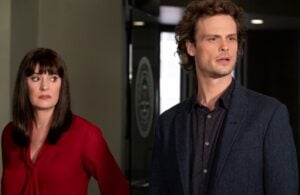 How Will Spencer Reid Return on Criminal Minds: Evolution?