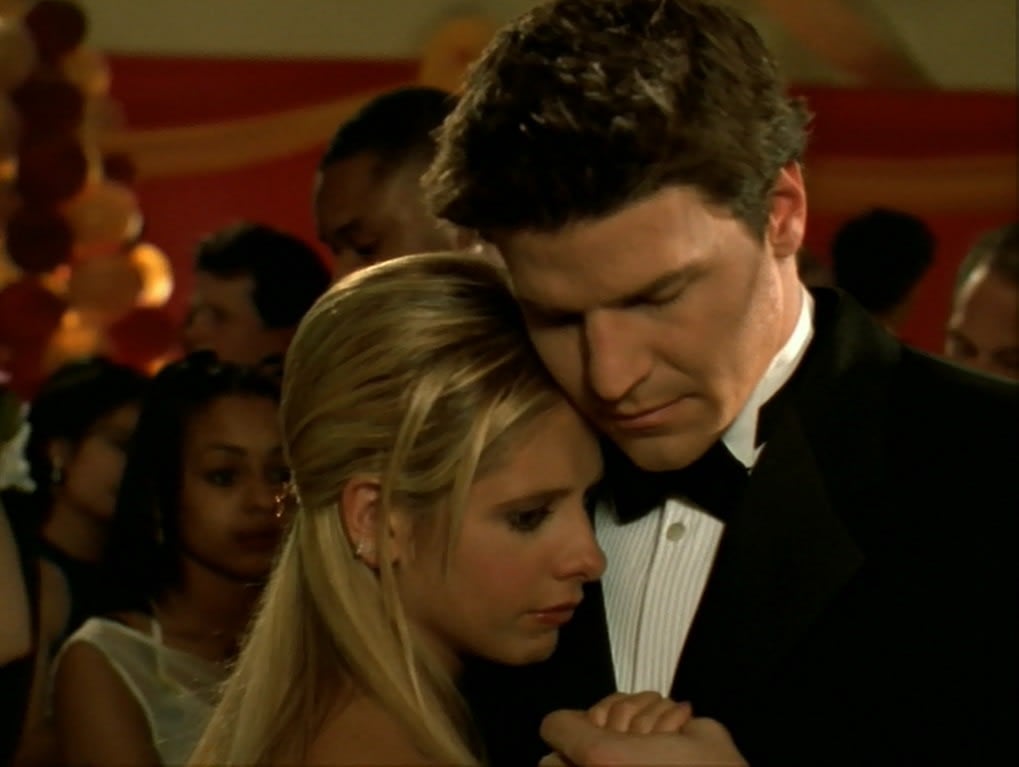 The Last Dance - Buffy the Vampire Slayer Season 3 Episode 20