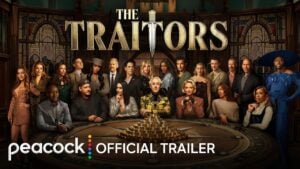 The Traitors Season 3 Trailer Promises More Reality Stars Are Ready to Stab Each Other In the Back!