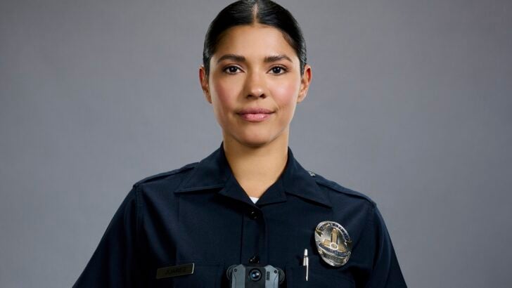 The Rookie Season 7 Episode 2 Review: An Ode to Celina Juarez’s Impressive Journey