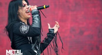 CRISTINA SCABBIA Once Had So Many Stalkers That The FBI Had To Step In: “For One Complete Tour I Had An Agent In Every Town Checking On Me”