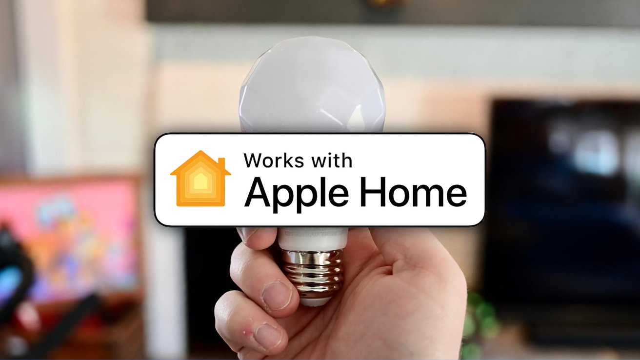 ‘Works with Apple Home’ badge will be easier for vendors to get