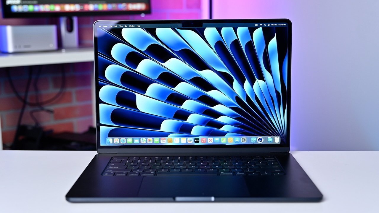 M4 MacBook Air: What the rumors say to expect from the first new Mac of 2025