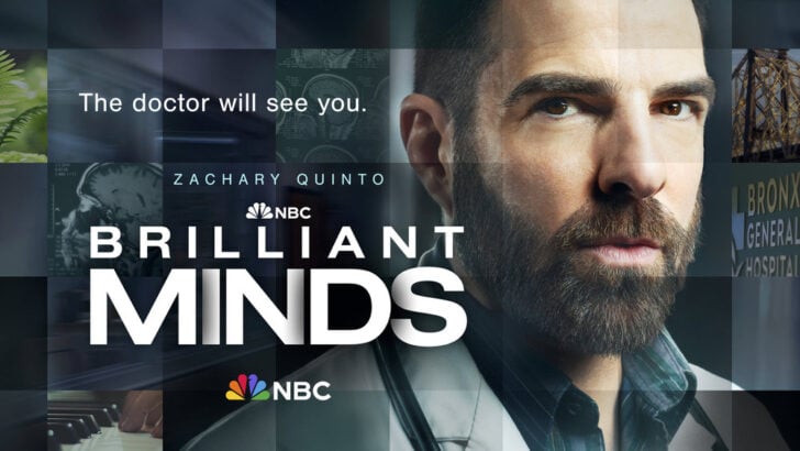 Brilliant Minds Season 1 Report Card: Best Episode, Favorite Intern, and More