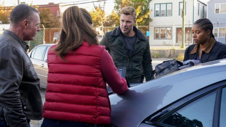 Chicago PD Season 12 Episode 9 Review: Kiana Shines in Illuminating Centric