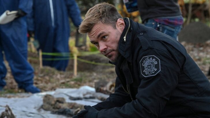 Chicago PD Season 12 Episode 10 Spoilers: A Mysterious Child and Unexpected Family Haunt Ruzek