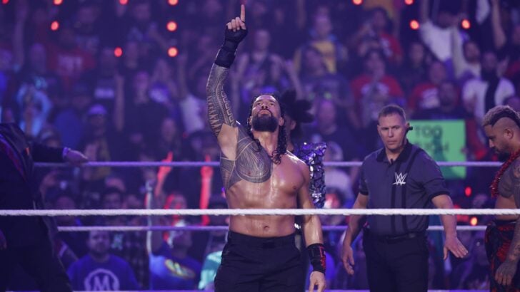 WWE RAW on Netflix: A Promising Start to a New Era