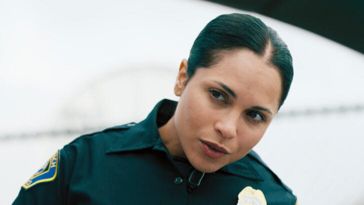 Monica Raymund’s On Call Role Explained: How the Chicago Fire Alum Reunited With Dick Wolf