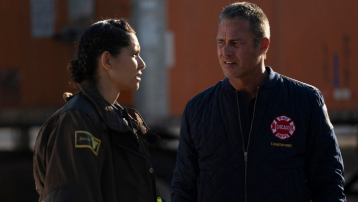 NBC Cheat Sheet: Chicago Fire is Fading, but is it Still a Lock for Renewal?