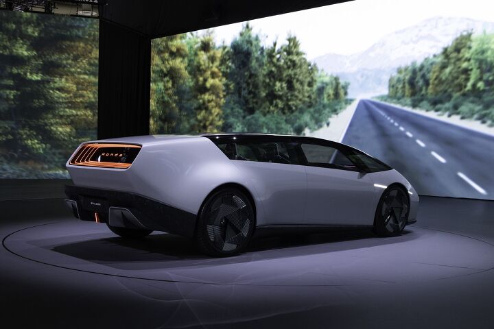 honda reveals next gen prototype duo at ces 2025