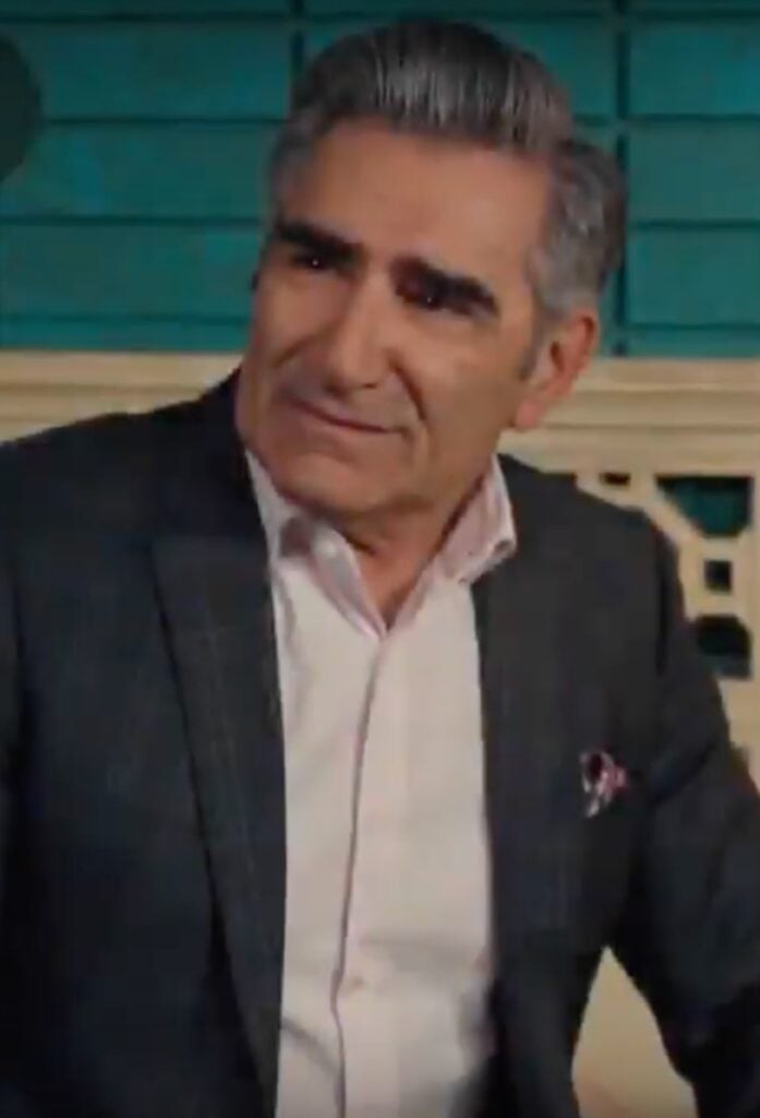 In the Motel - Schitt's Creek Season 6 Episode 14